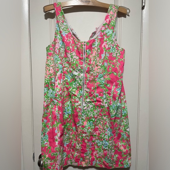 Lily Pulitzer Dress - Picture 5 of 5